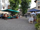 Foto für Bauernmarkt in Sarnthein