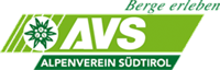 Logo für Alpenverein Südtirol - Sektion Sarntal